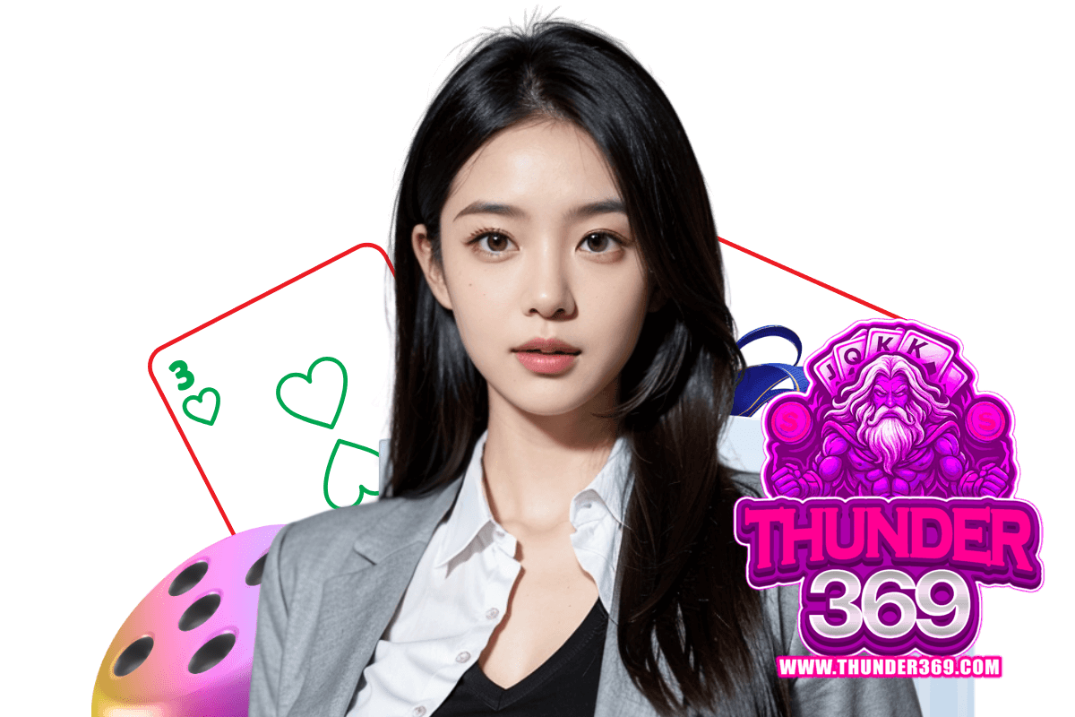 thunder369 สล็อต