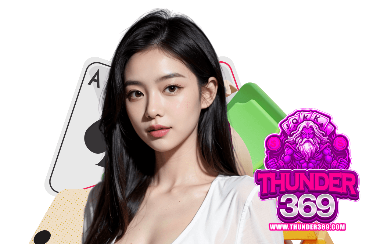 thunder369 เว็บตรง