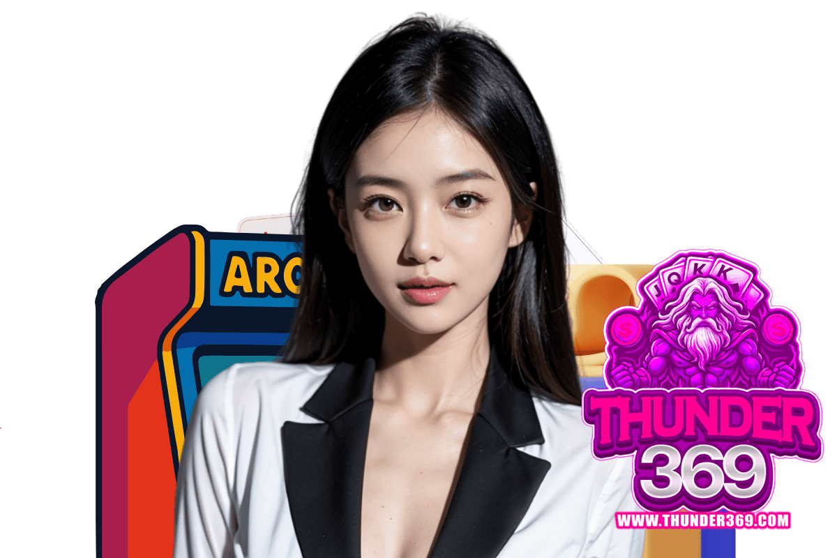 thunder369 แจกเครดิตฟรี